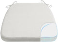 AAAAAcessories Chair Cushions for Dining Chairs by AAAAAcessories