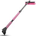 HEEYA 44 Inch Snow Brush for SUV, Ice Scraper for Car Windshield by HEEYA
