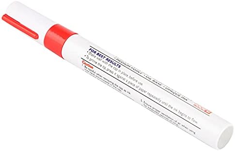 JTLB 1 Pack Professional Car Pencil Tire Paint Pen - Image 6