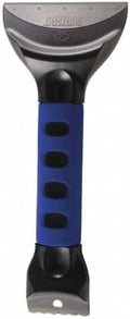 Subzero Ice Scraper, 7 in. L, Foam Grip by SubZero