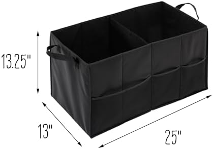 Honey-Can-Do SFT-01166 Soft Storage Chest - Image 3