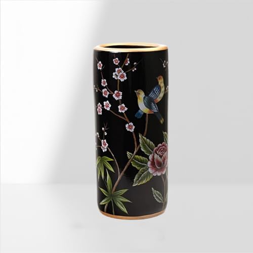 Ceramic Umbrella Stand Umbrella Holder by Pllrbvshs