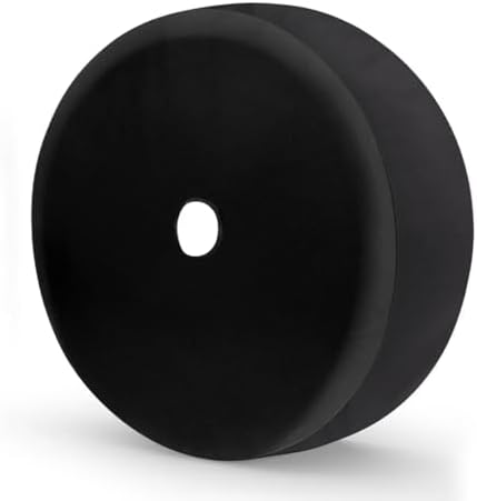 Spare Tire Cover with Backup Camera Hole Fit by Unknown