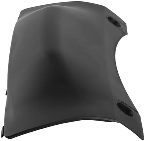 Rear Trailer Hitch Cover Bumper Tow Hook Cover - Image 7