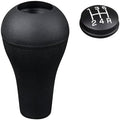 TQPONLY 5 Speed Gear Shift Shifter Knob, Compatible by TQPONLY