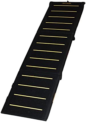 Pet Gear Tri-Fold Portable Pet Ramp - Image 5
