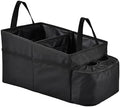 Car Seat Organizer Multi Pocket Backseat Organizer by SendyFeather