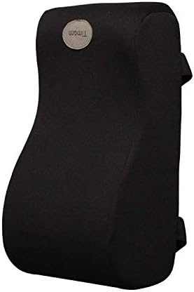 Timorn Center Console Cover, Memory Foam Car Armrest Cushion - Image 5
