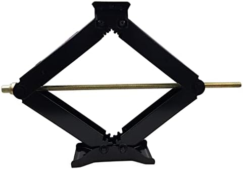 Class A Customs 4 Pack of 30 7, 500lb RV Scissor Jacks | Stabilizer Jacks | RV - Image 3
