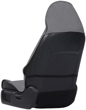 Waterproof Car Seat Cover Universial Fits Car Sweat Towel - Image 2