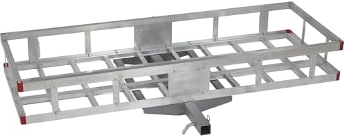 Ultra-Tow Aluminum Hitch Cargo Carrier - Image 7