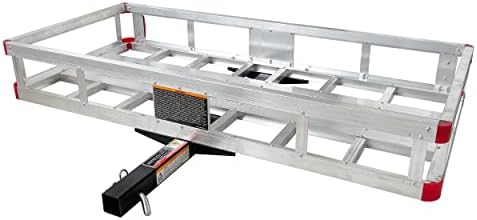 MaxxHaul Hitch Cargo Carrier - Image 4