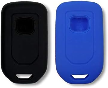 Autobase Silicone Key Fob Cover - Image 5