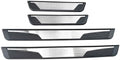 Door Sill Protectors, Door sill Scratch Protection by DREOOCAR