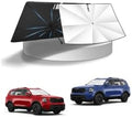 KUST Windshield Sun Shade Umbrella by KUST