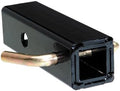 Buyers Products 1804035 2" to 1-1/4" Hitch Adapter by BuyersProductsCompany