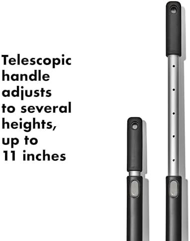 OXO Good Grips Extendable Twister Snow Brush - Image 3