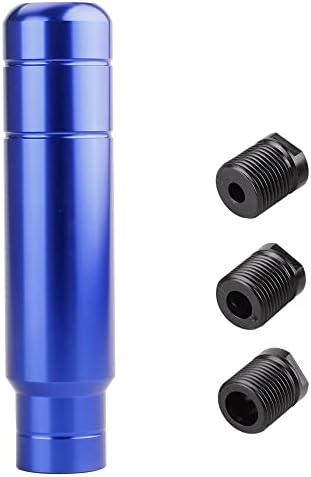 BARTOO Aluminum Alloy Shifter Knob by BARTOO
