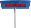 SNOBRUM - Snow Remover for Cars and Trucks - 28 to 63 Inch Automotive Snow by SNOBRUM