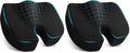 TushGuard Seat Cushion, Office Chair Cushions, Car Seat Cushion, Non-Slip by TushGuardSeatCushonsPillows