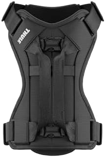 Thule Cappy Dog Harness L, Seatbelt Passthrough, Leash Loop, Step-in Design - Image 4