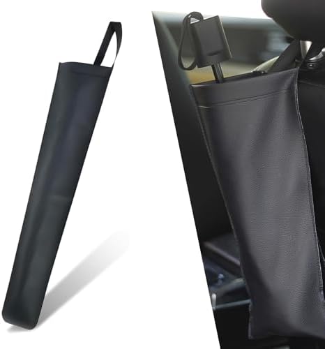 Car Umbrella Storage Bag, Foldable Organizer Bag by Unknown