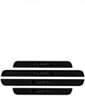 Car Door Sill Protector, Universal Waterproof Edge Guard by Unknown