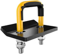 Hitch Tightener Anti Rattle Stabilizer by Sandfren