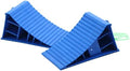 RV Wheel Chocks by GarfatolRv