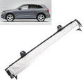 Dasbecan Gray Panoramic Sunroof Sun Shade Compatible by Dasbecan