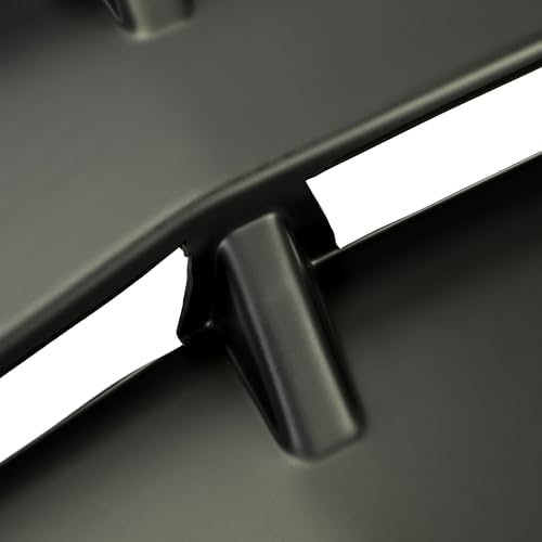 ALMULOO Rear Windshield Louver Compatible - Image 7
