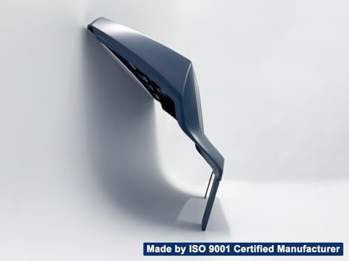 APA Replacement Trailer Hitch Cover - Image 7