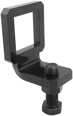 Anti Rattle Hitch Clamp, Hitch Tightener by Unknown