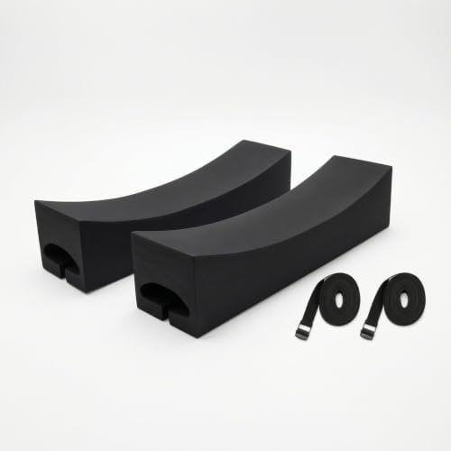 Cushioning Car Roof Racks Pads | Curved Roof Racks Pads, - Image 5
