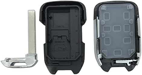 Replacement Key Fob Cover Case fit - Image 6