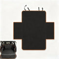 SUV Cargo Liner for Dog, 210T Polyester Waterproof Scratchproof Trunk Protector by Unknown