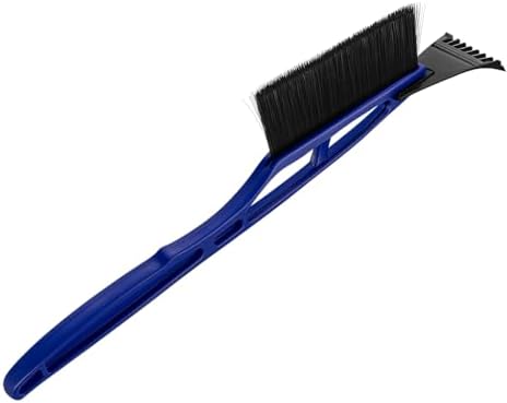 Car Ice Scraper & Snow Brush, Frost Snow Shovel Removal by Keenso