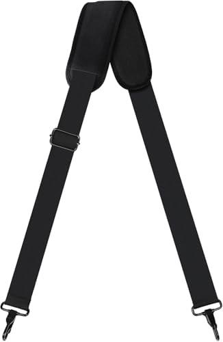 72 inch Shoulder Strap, JOCYRN Universal Replacement Laptop Shoulder Strap by JOCYRN