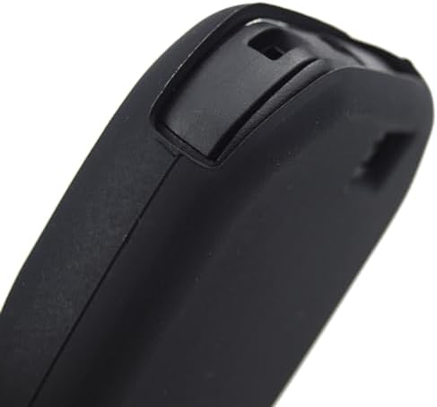Silicone 3 Buttons Key Fob Cover - Image 7