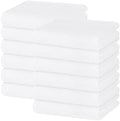 Homaxy 100% Cotton Waffle Weave Kitchen Dish Towels 12-Pack by Homaxy