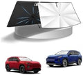 KUST Windshield Sun Shade Umbrella by KUST
