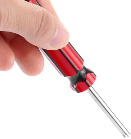10 Pcs Valve Core Removal Tool Car Tire Valve Stem Tool - Image 5