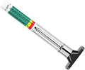 GODESON Pack of 100 Smart Color Coded Tire Tread Depth Gauge by GODESON
