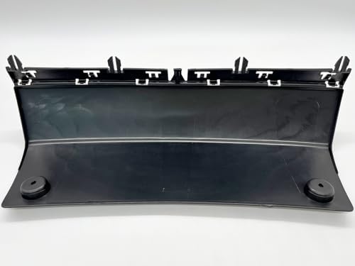 APA Replacement Rear Trailer Hitch Cover - Image 5