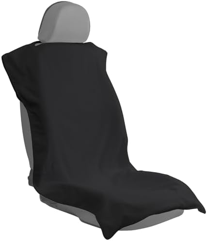 Car Seat Towel Covers Front Seats Protector by LoyaGour
