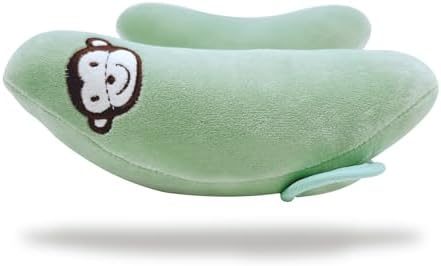 Baby Travel Pillow, Carseat Head Support - Image 7
