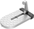 for BMW 3 Series E90 E91 LCI M Sport 2009-2012, Car Doorstep Foot Folding Pedal by Unknown