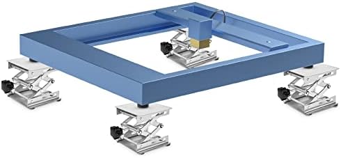 4 Pack Laser Engraver Lab Jack, Table Jack - Image 2