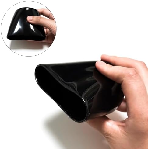 6-Pack Trailer Hitch Ball Covers, 2-5/16" Towing Ball Dustproof Antirust - Image 2
