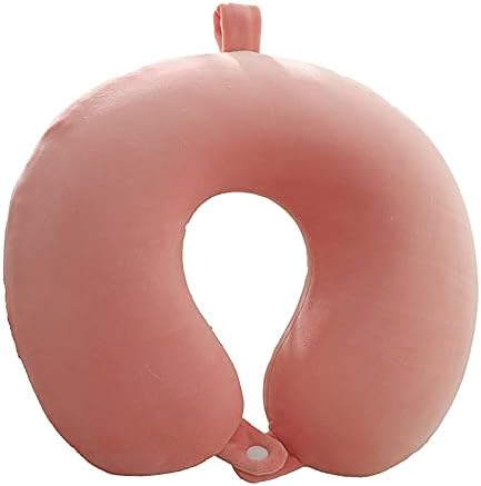 GDEOUP Travel Pillow - Image 2